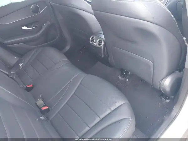 W1N0G8EB0MV312115 2021 MERCEDES-BENZ GLC - Image 8