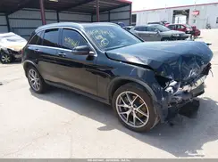 W1N0G8EB0MV316133 2021 MERCEDES-BENZ GLC