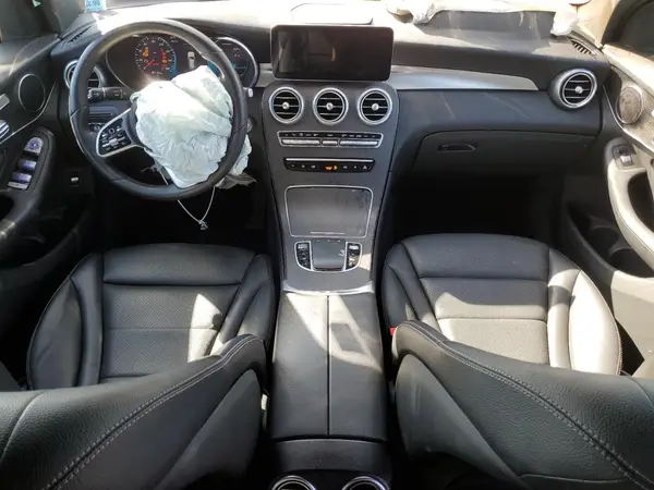 W1N0G8EB0MV316925 2021 MERCEDES-BENZ GLC - Image 8
