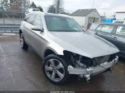 W1N0G8EB0MV319369 2021 MERCEDES-BENZ GLC