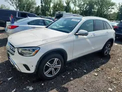 W1N0G8EB0MV323468 2021 MERCEDES-BENZ GLC