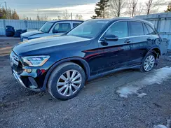 W1N0G8EB0MV324295 2021 MERCEDES-BENZ GLC