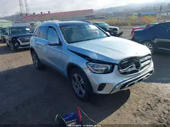 W1N0G8EB0NG025492 2022 MERCEDES-BENZ GLC