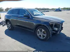 W1N0G8EB0NG036217 2022 MERCEDES-BENZ GLC