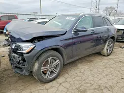 W1N0G8EB0NG045905 2022 MERCEDES-BENZ GLC