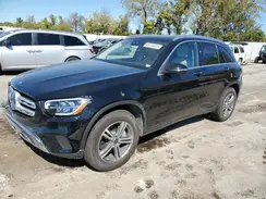 W1N0G8EB0NG049212 2022 MERCEDES-BENZ GLC