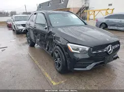 W1N0G8EB0NG052868 2022 MERCEDES-BENZ GLC