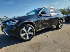 W1N0G8EB0NG056855 2022 MERCEDES-BENZ GLC