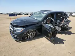 W1N0G8EB0NG058508 2022 MERCEDES-BENZ GLC