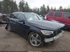 W1N0G8EB0NG068889 2022 MERCEDES-BENZ GLC