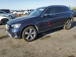 W1N0G8EB0NG077494 2022 MERCEDES-BENZ GLC