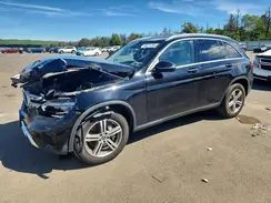 W1N0G8EB0NG082159 2022 MERCEDES-BENZ GLC