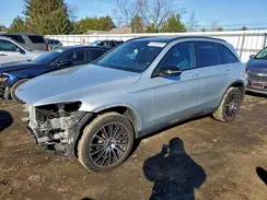 W1N0G8EB0NG082601 2022 MERCEDES-BENZ GLC