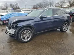 W1N0G8EB0NG099995 2022 MERCEDES-BENZ GLC