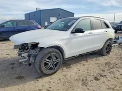 W1N0G8EB0NG101518 2022 MERCEDES-BENZ GLC