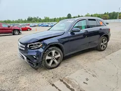 W1N0G8EB0NG102961 2022 MERCEDES-BENZ GLC