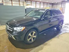 W1N0G8EB0NG115614 2022 MERCEDES-BENZ GLC