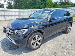 W1N0G8EB0NG116732 2022 MERCEDES-BENZ GLC
