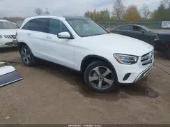 W1N0G8EB0NG117802 2022 MERCEDES-BENZ GLC