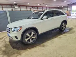 W1N0G8EB0NG119081 2022 MERCEDES-BENZ GLC