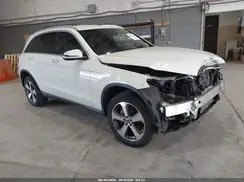 W1N0G8EB0NG119582 2022 MERCEDES-BENZ GLC