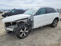 W1N0G8EB0NG120098 2022 MERCEDES-BENZ GLC
