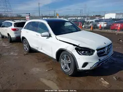 W1N0G8EB0NV324945 2022 MERCEDES-BENZ GLC