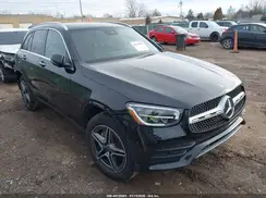 W1N0G8EB0NV330096 2022 MERCEDES-BENZ GLC