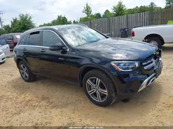 W1N0G8EB0NV334813 2022 MERCEDES-BENZ GLC