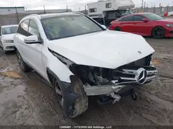 W1N0G8EB0NV337131 2022 MERCEDES-BENZ GLC
