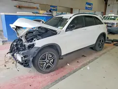 W1N0G8EB0NV340563 2022 MERCEDES-BENZ GLC
