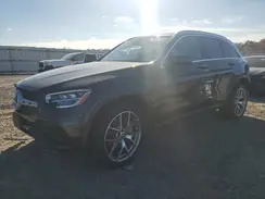 W1N0G8EB0NV347092 2022 MERCEDES-BENZ GLC