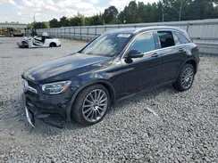 W1N0G8EB0NV347822 2022 MERCEDES-BENZ GLC