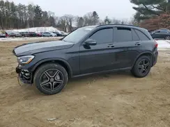 W1N0G8EB0NV352678 2022 MERCEDES-BENZ GLC