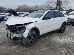 W1N0G8EB0NV360067 2022 MERCEDES-BENZ GLC
