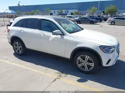 W1N0G8EB0NV360618 2022 MERCEDES-BENZ GLC