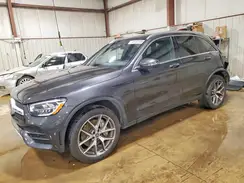 W1N0G8EB0NV360635 2022 MERCEDES-BENZ GLC
