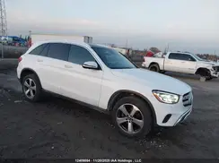 W1N0G8EB0NV361834 2022 MERCEDES-BENZ GLC