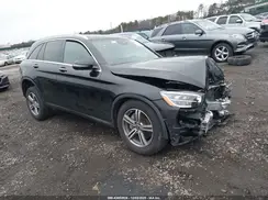 W1N0G8EB0NV366970 2022 MERCEDES-BENZ GLC