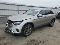 W1N0G8EB0NV368962 2022 MERCEDES-BENZ GLC