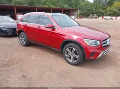 W1N0G8EB0NV369772 2022 MERCEDES-BENZ GLC