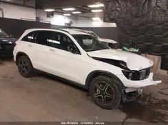 W1N0G8EB0NV370789 2022 MERCEDES-BENZ GLC