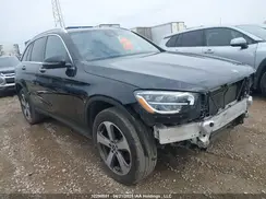 W1N0G8EB0NV375393 2022 MERCEDES-BENZ GLC