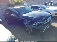 W1N0G8EB0NV375717 2022 MERCEDES-BENZ GLC