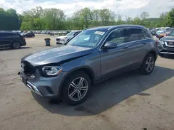 W1N0G8EB0NV379072 2022 MERCEDES-BENZ GLC