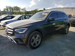 W1N0G8EB0NV382442 2022 MERCEDES-BENZ GLC