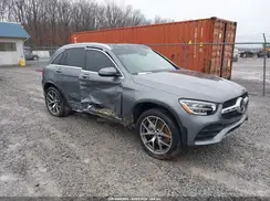 W1N0G8EB0NV382943 2022 MERCEDES-BENZ GLC