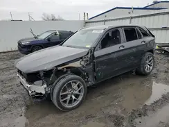 W1N0G8EB0NV383011 2022 MERCEDES-BENZ GLC