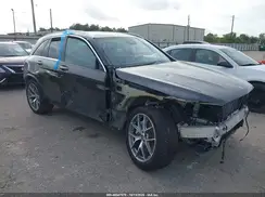 W1N0G8EB0NV385308 2022 MERCEDES-BENZ GLC