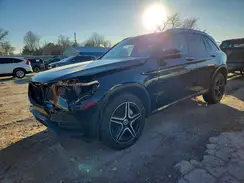 W1N0G8EB0NV389438 2022 MERCEDES-BENZ GLC